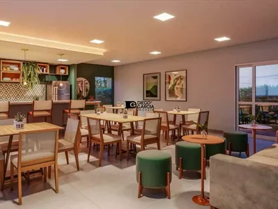 Apartamento à venda, Loteamento Residencial Pequis - Uberlândia/MG - Foto 7