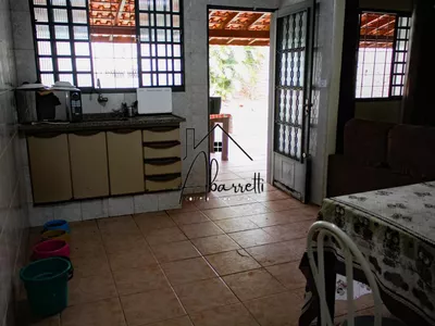 Chácara 200m2 de área útil e 1130m2 terreno - 3 dormitórios - 2 suítes - Colinas de Piracicaba - Foto 23