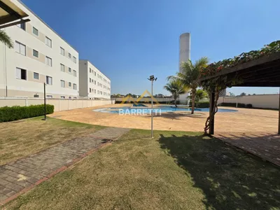 Apartamento a venda com 47 m² no Parque Paradiso - Santa Terezinha - Piracicaba - Foto 24