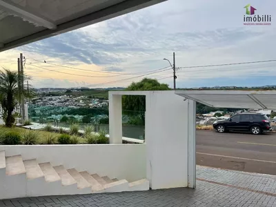 Casa para venda ou Permuta por Apartamento,  Fraron, Pato Branco - Foto 6