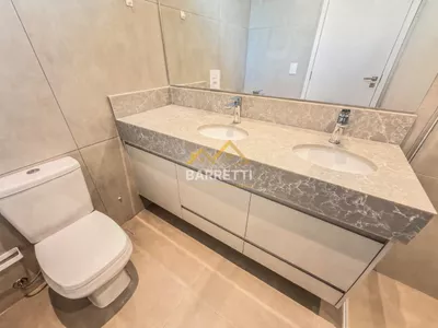 Casa à venda no Condomínio Soleil, com 148,43 m² de área construída, três suítes, piscina e quatro vagas de garagem - Foto 27