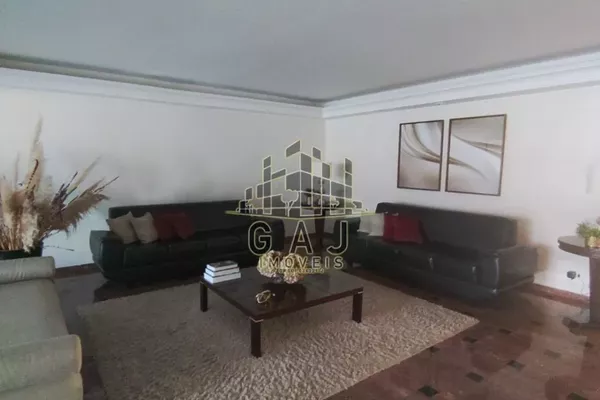 Apartamento 146m² 3 dorms c/ suíte Centro - Americana/SP - Foto 1