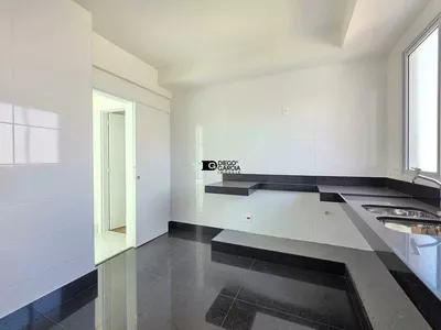 Alto Padrão no Cidade Nova: Apartamento de 140 m² com 4 Quartos, Lazer Completo e 3 Vagas - Foto 18
