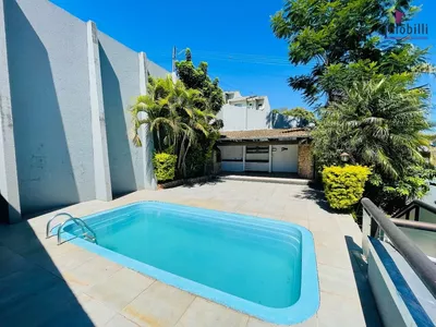 Casa próximo ao centro com piscina para aluguel,  La Salle, Pato Branco - Foto 18