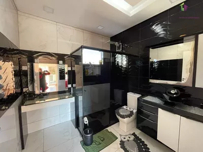 Belissima Casa para venda,  Santa Terezinha, Pato Branco - Foto 23