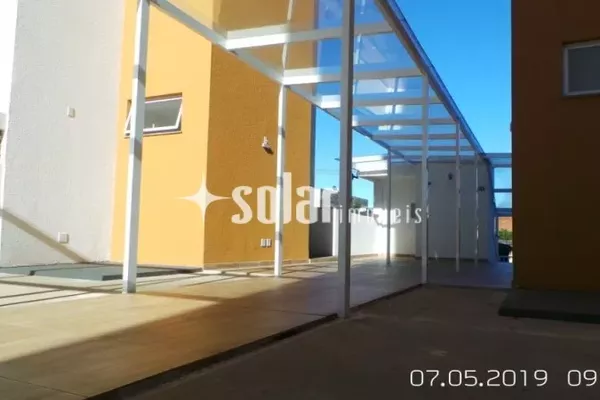 ED SAN MARINO APTO 701 BL IV N 660 R BARÃO DO RIO BRANCO B SANTA TEREZINHA - Foto 4