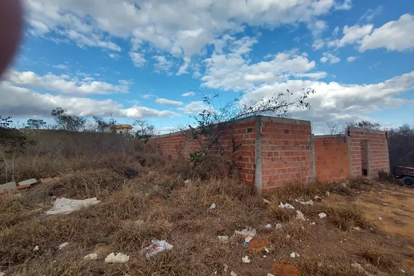 Terreno de 360 m² no Alto das Araras ao lado do Jardim candeias à venda, Candeias, Vitória da Con - Foto 6