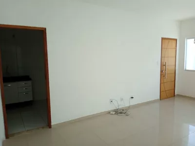Apartamento térreo com quintal com 3/4 sendo 1 suíte a 50 mts do Shopping Conquista Sul em Vitór - Foto 7