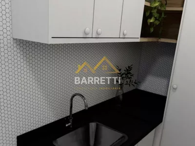 Casa à venda no Park Unimep Taquaral com 135m², 2 suítes e 3 banheiros - Foto 10