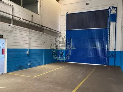 Salão industrial 1500m² Dist Indl Abdo Najar - Americana/SP - Foto 43