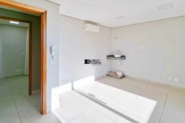 Sala Comercial para Aluguel (Fundo) no Eldorado, Contagem - Próx. Alpfit - Foto 3