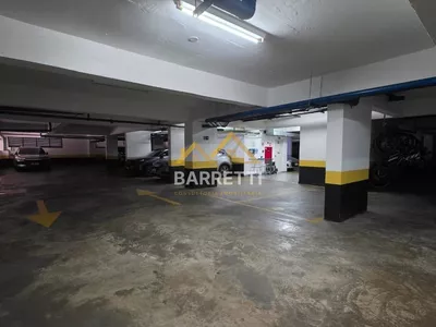 Apartamento à Venda no Edifício Adolpho Bortoletto, com 1 Quarto - Suíte, 1 Vaga, no Centro em Piracicaba/SP - Foto 25
