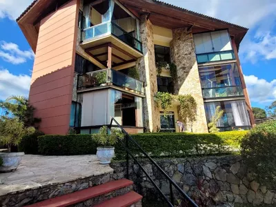 Cobertura para venda, 3 quarto(s),  Braunes, Nova Friburgo - Foto 24