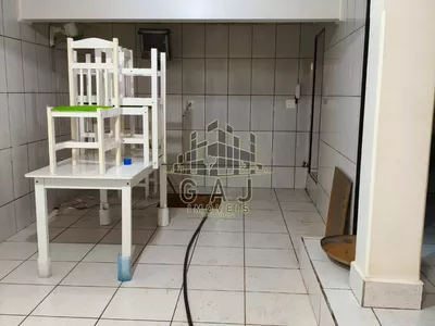 Casa comercial 246m² 7 salas Chac Machadinho - Americana/SP - Foto 21