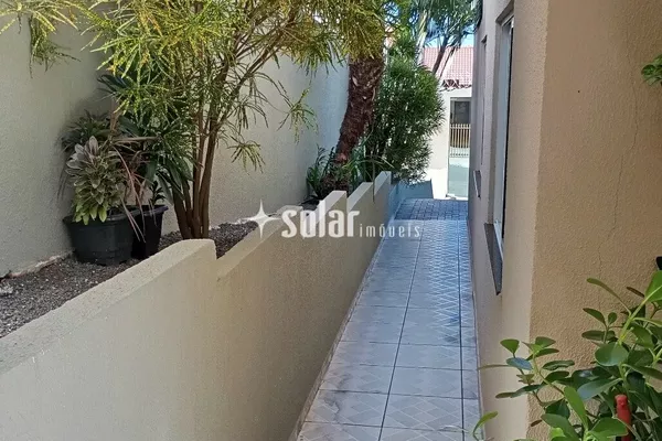 CASA ALV. BAIRRO PINHEIRINHO - Foto 4
