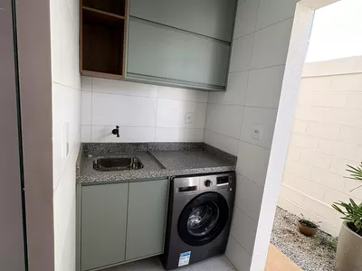 Casa 4 suítes em condomínio fechado com lazer completo, á venda, Candeias, Vitória da Conquista - Foto 23