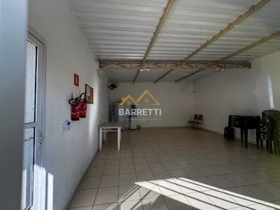 Apartamento à venda no Residencial Villa Vieste, com 52m², 2 quartos, 1 banheiro e 1 vaga de garagem - Foto 19