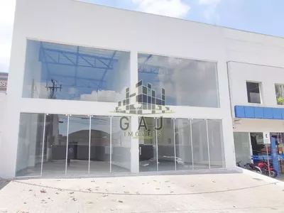 Salão comercial NOVO c/ 120m² em Avenida no São Vito - Americana/SP - Foto 10