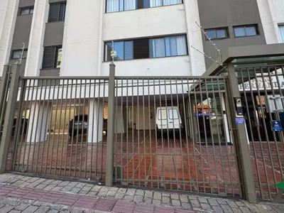 Londrina - Apartamento - 3 quartos - Centro - Foto 18