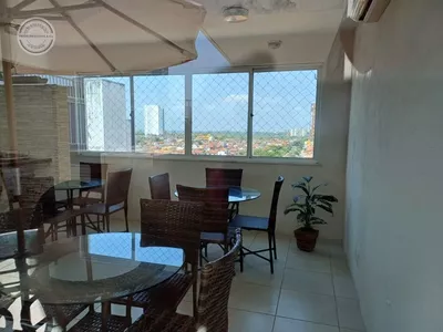 Apartamento para venda, 3 quarto(s),  Cocó, Fortaleza - Foto 19