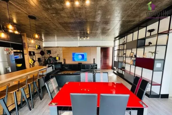 Triplex para venda,  Parque Do Som, Pato Branco - Foto 2