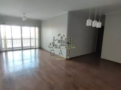 Apartamento 146m² 3 dorms c/ suíte Centro - Americana/SP - Foto 2