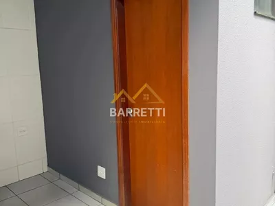 Casa à venda no bairro Jardim Santa Ignês II, com 68 m², 2 quartos, 2 banheiros e 2 vagas de garagem - Foto 13