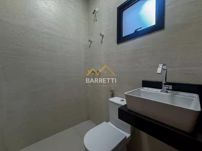 Casa à venda com 140m², 3 quartos (sendo 2 suítes), 4 banheiros e 2 vagas de garagem - Foto 17