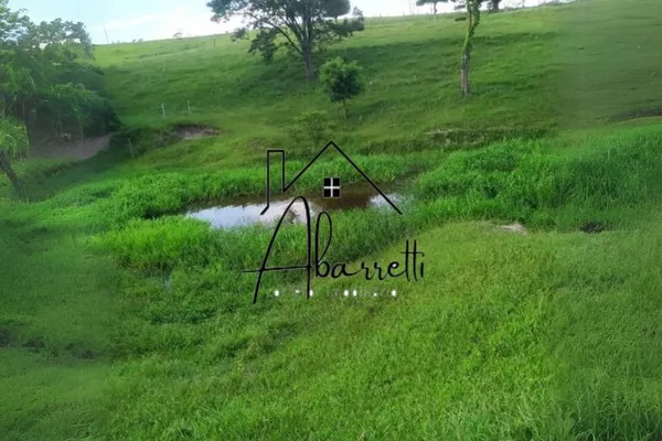 Sítio à venda com 20.854 m² em Manduca Coelho - Foto 2