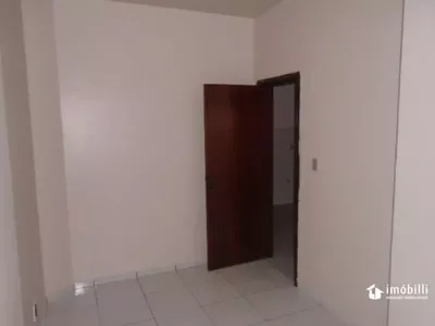 Apartamento 01 Ed. Osvaldo Bukovski - Foto 13