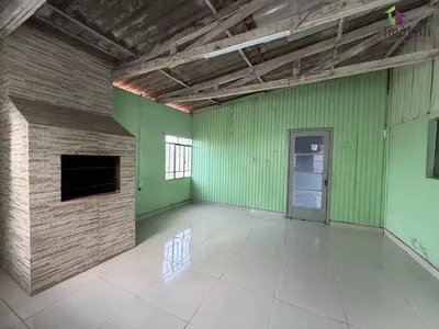 Casa para venda, Rua Fiorelo Zandona 850,  São Vicente, Pato Branco-pr - Foto 27