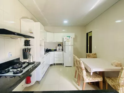Vendo Casa de 3 quartos no Vila América, próximo ao condomínio Pamplona. - Foto 20