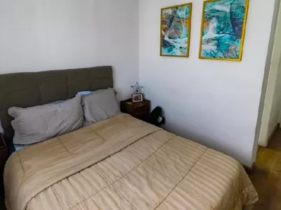 Apartamento com 2 quartos suite e duas vagas de garagem na Vila Andrade. - Foto 18