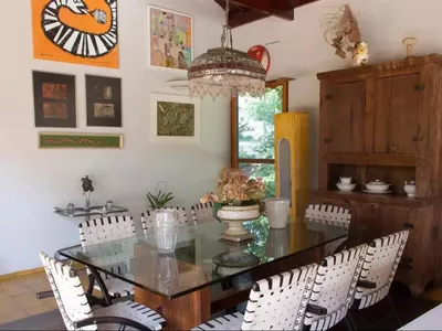 Casa à venda no condomínio Vila Romana, com 357m², 4 suítes e paisagismo completo - Foto 11