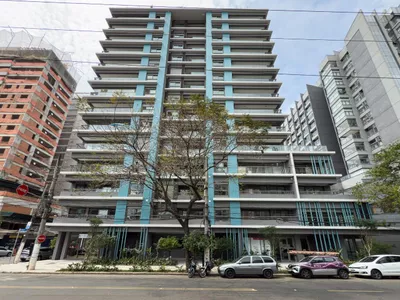 Apartamento para locação com 1 quarto, mobiliado em Moema - Foto 41