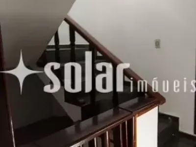 CASA DE ALVENARIA COMERCIAL OU RESIDENCIAL B SANTA TEREZINHA - Foto 15
