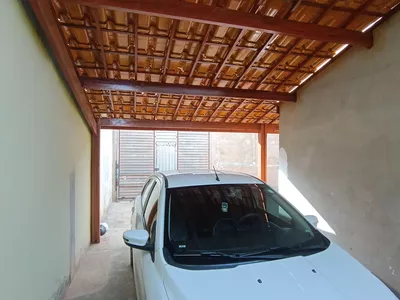 Casa plana à Venda, Felícia, Vitória da Conquista, BA - Foto 7