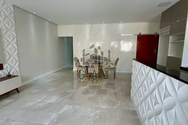 Casa 79m² 2 dorms Jd Boer - Americana/SP - Foto 2