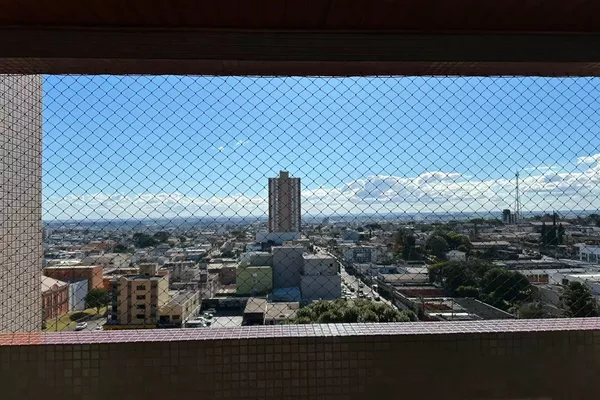 Apartamento para aluguel no Edifício Monte Carlo - Foto 4