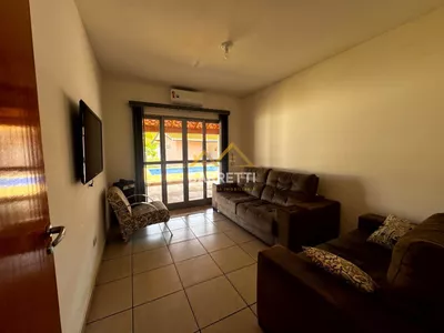 Chácara à venda em Santana, com 211m² de área construída, 2 quartos, piscina, área gourmet e amplo quintal - Foto 20