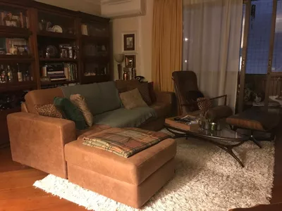 Apartamento de 135 m² em Moema Pássaros com 3 quartos - Foto 6