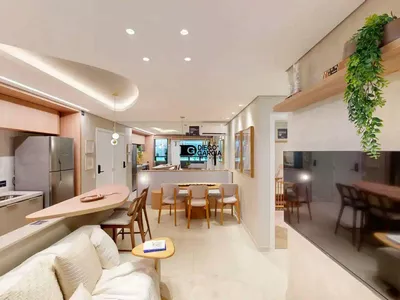 Unidades à venda, 2 a 3 quartos, Palmares - Belo Horizonte - Foto 3