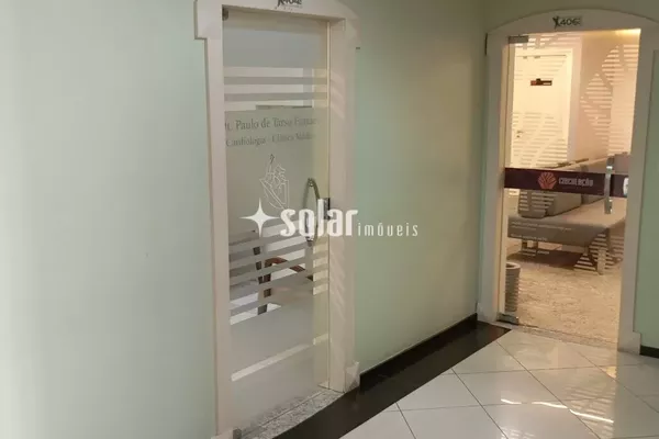 SALAS COMERCIAIS 404 E 405 ED MAX SAUDE AV BRASIL N 450 B CENTRO - Foto 3