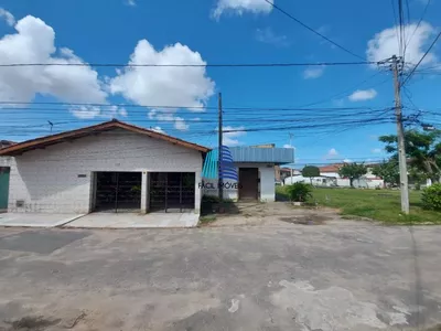 CASA AVENIDA I, Nº 450 - CONJUNTO CEARÁ - Foto 2