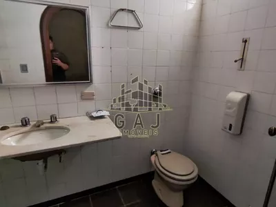 Casa comercial 11 salas + recepção Vila Cecchino - Americana/SP - Foto 10