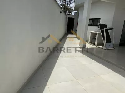 Casa à venda no Park Unimep Taquaral, com 162 m² de área construída, 3 quartos (sendo 1 suíte), 3 banheiros, quintal e 4 vagas de garagem - Foto 24