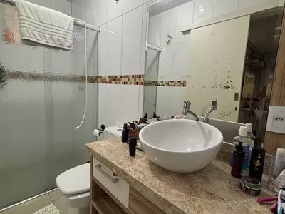 Casa de Alvenaria para venda,  São Francisco, Pato Branco - Foto 14