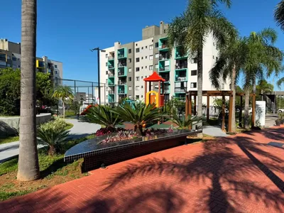 Apartamento para aluguel,  Cidade Dos Lagos, Guarapuava - Foto 2