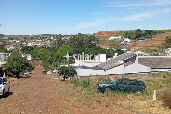 TERRENO BAIRRO FRARON - Foto 4