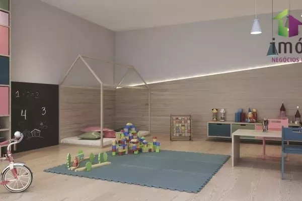 Apartamento 302 Ed. Esmeralda - Foto 4